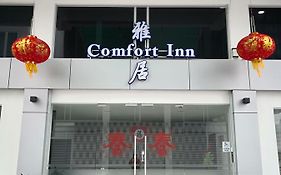 Comfort Inn